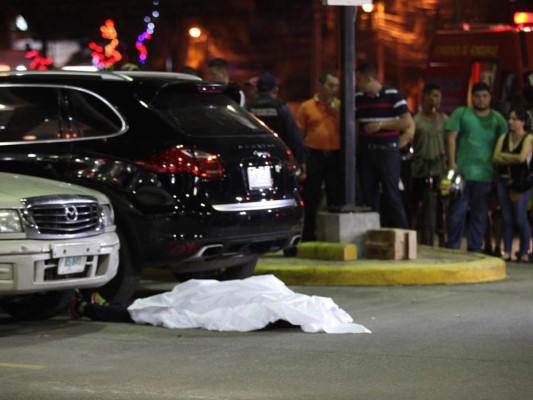 Asesinan al jugador de Olimpia Arnold Peralta