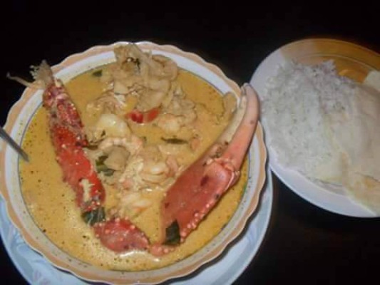 FOTOS: Sopas al estilo de los hondureños