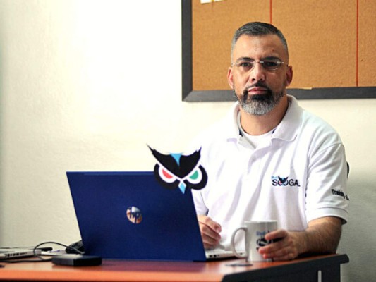 Undertake, la aplicación para iniciar a emprender