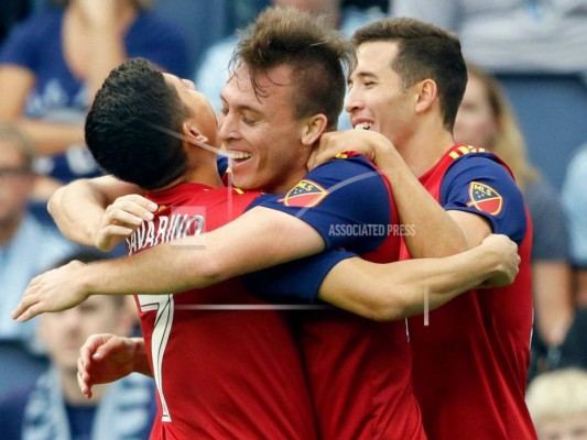 Comienzan playoffs de MLS con duelos de vida o muerte