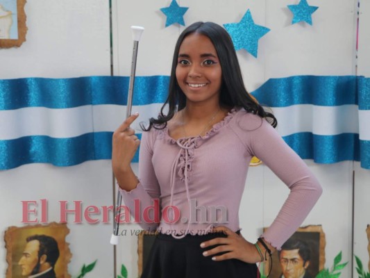 Palillonas del Santa Mónica: bellezas que deslumbrarán en los desfiles