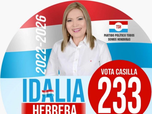 Partido Todos Somos Honduras intenta llevar juventud al Congreso Nacional (Fotos)