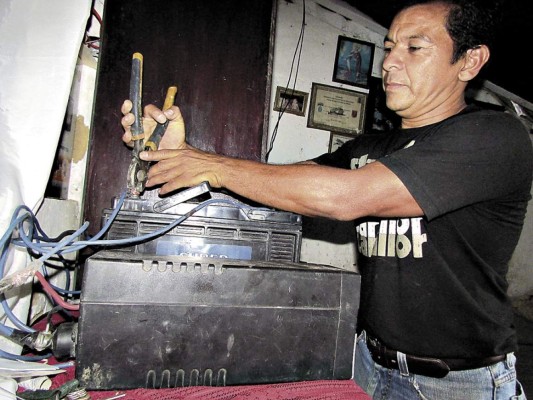 Creatividad impulsada por el viento