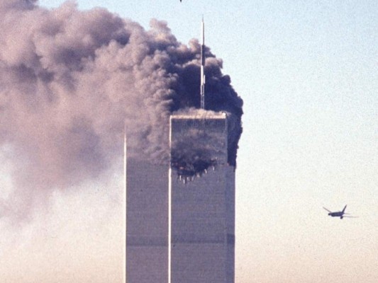 Teorías conspirativas por el atentado del 11-S en las Torres Gemelas