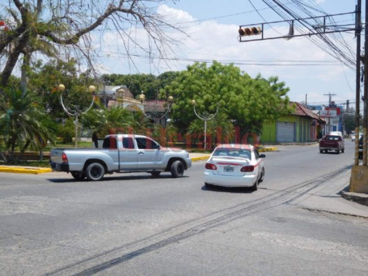 Choluteca tendrá cámaras de vigilancia