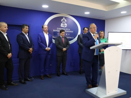 Grupo Kass de Israel promete millonaria inversión en Honduras