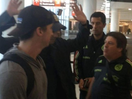 Pelea con un hondureño y golpes en la cancha: escándalos de Miguel Herrera