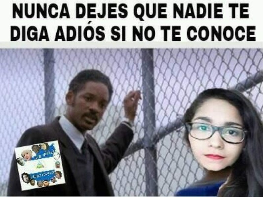 Los mejores memes sobre Lady ofendida ya están aquí