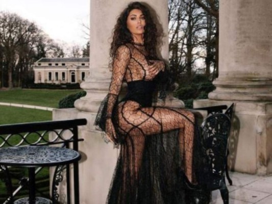 'Solo di que sí': el reparto de la película que triunfa en Netflix