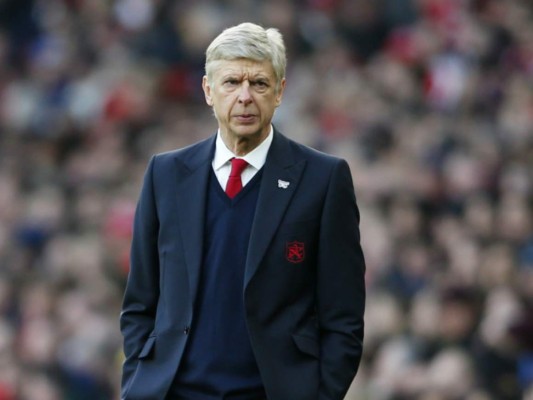 Los técnicos también juegan en la Premier League