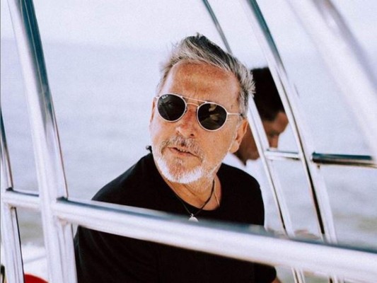 Muere primo de Ricardo Montaner por coronavirus