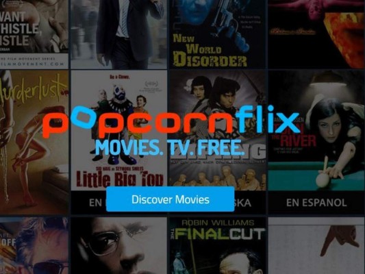 ¿Dónde ver películas gratis o de pago por servicios de streaming?