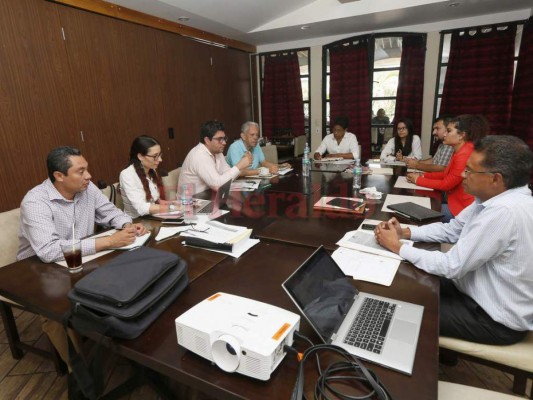 Publican decreto que le da vida a interventora del Registro Nacional de las Personas