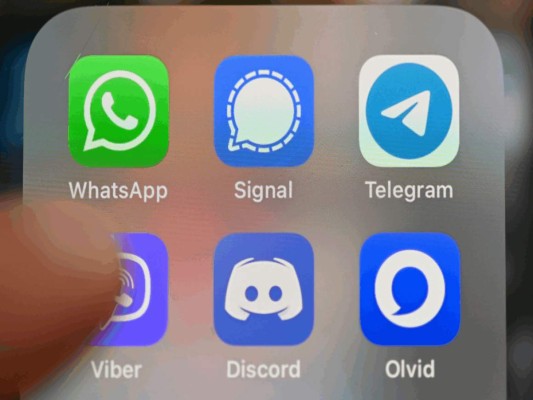 ¿Cómo pasar los mensajes de WhatsApp a Telegram?