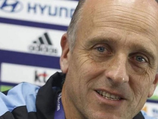 Uruguay se blinda y enciende las alarmas por interés de Honduras en Fabián Coito&nbsp;