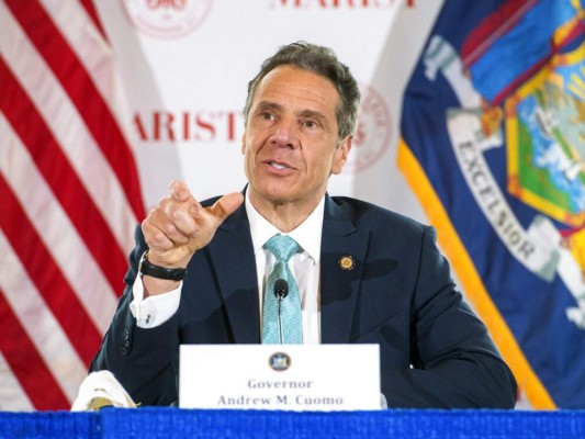 Mueren 3 niños de síndrome quizás vinculado a Covid-19 en Nueva York&nbsp;