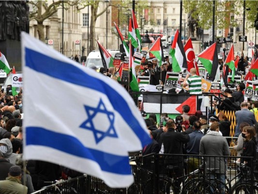 Honduras condena hechos violentos registrados en Jerusalén