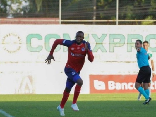 La posible alineación que el Olimpia mandará ante el Montreal