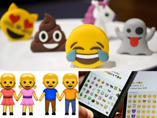 Cada 17 de julio se festeja el Día Mundial del Emoji
