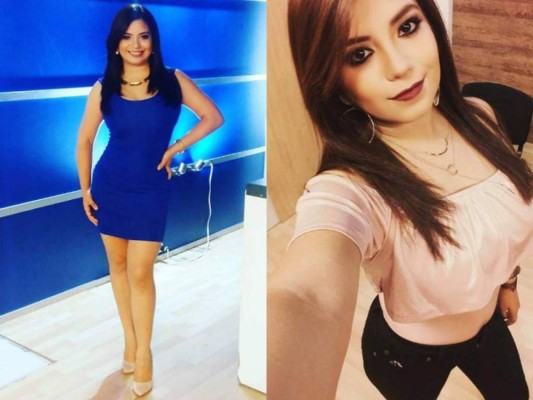 Hondureñas que fueron palillonas y ahora reinan en la televisión