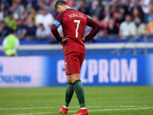 Ronaldo, convocado el 31 de julio como investigado por presunto fraude fiscal