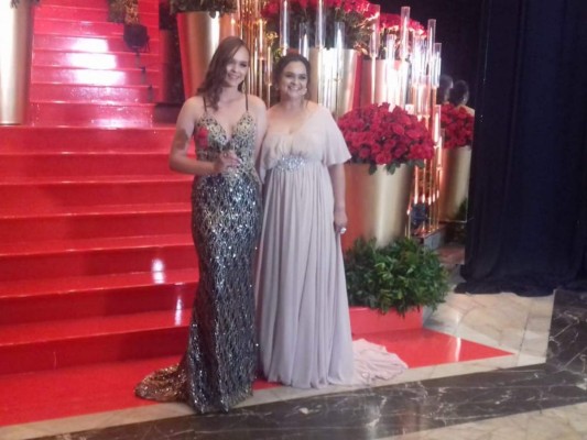 Prom 2019 de La Estancia School: Así fue el desfile de los seniors con sus elegantes atuendos