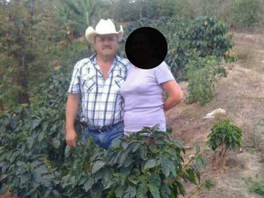 Matan a José Elvir Hernández, el padre del alcalde de Mercedes, Ocotepeque