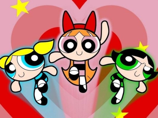 Realizarán serie live-action de 'Las chicas superpoderosas'