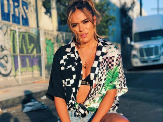 ¿Quién es Karol G? La chica que conquistó a Anuel AA tras salir de la cárcel