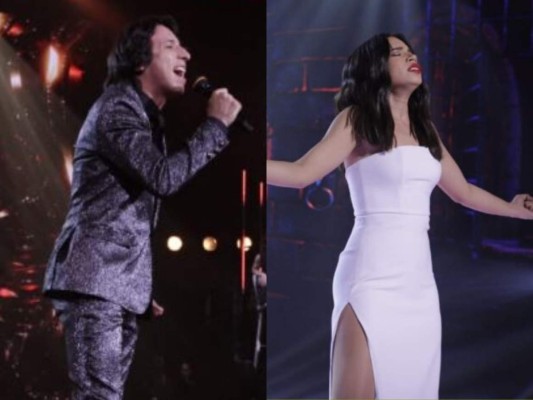 La Academia 2019: Hondureños reciben buenas críticas durante cuarta gala