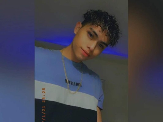 Hondureño murió ahogado por salvar a su madre de una inundación en Estados Unidos&nbsp;&nbsp;