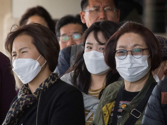 Asciende a 169 número de muertos por coronavirus en China