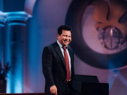 Guillermo Maldonado sobre su divorcio: 'De esta salimos'