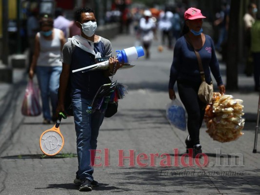 Hasta prisión habrá para quienes no usen mascarilla