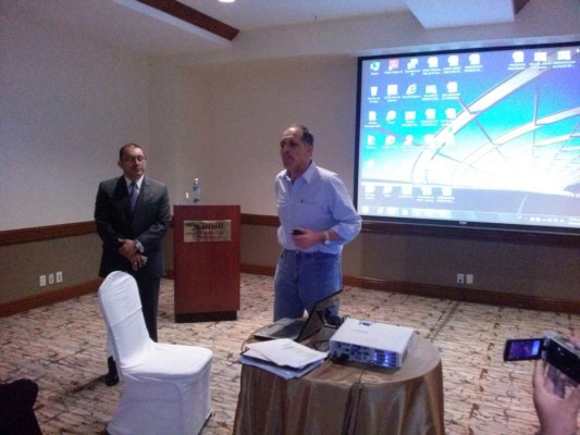 Honduras, sede del XXVI Congreso de Alcaldes