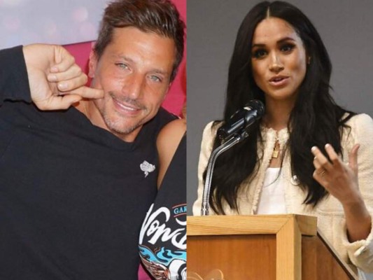 Actor recibió tentadora oferta para desprestigiar a Meghan Markle