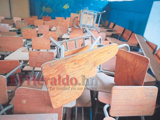 Baja escolaridad y pobreza, problemas de la educación en este 2022