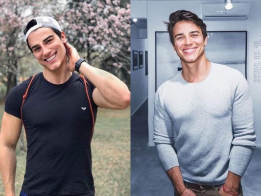 Gabriel Prado, el guapo doctor brasileño que enamora a sus fans con su atractivo