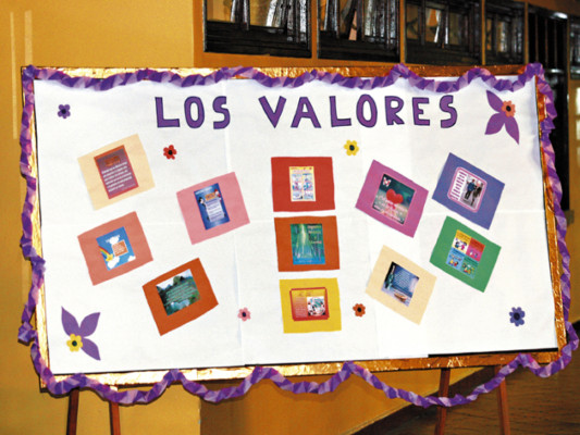 Tarjetas y cartas para los que están lejos