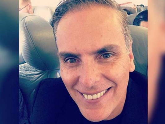 Psíquico del FBI asegura que a Xavier Ortiz lo asesinaron