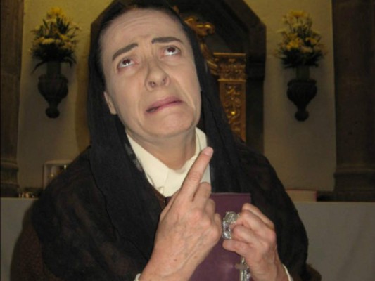 'Chabelita” se burla de la cancelación de su visa americana