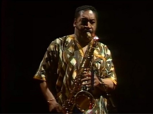 Muere el saxofonista estadounidense Hal Singer a los 100 años