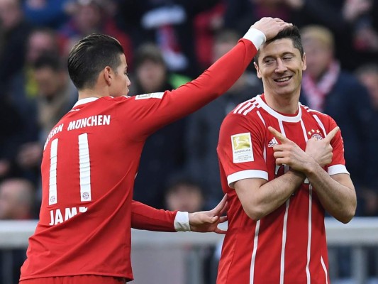 El Sevilla y la dura misión de remontar al Bayern Múnich