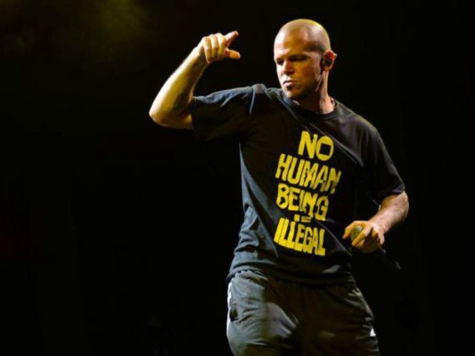 Te contamos quién es Tempo y por qué tiene una tiradera con René Pérez de Calle 13&nbsp;&nbsp;