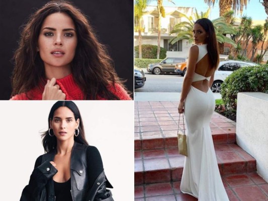 La vida de Adria, la hija de Ricardo Arjona que tiene un protagónico en Triple Frontera de Netflix