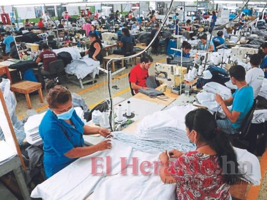 $478 millones ingresan a Honduras por inversión extranjera directa