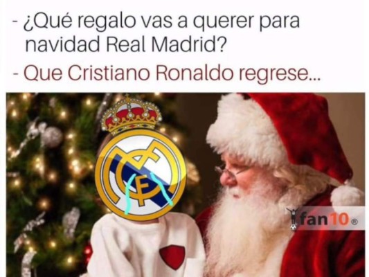 Memes: Las divertidas imágenes que dejó la apretada victoria del Real Madrid sobre el Rayo Vallecano