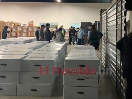 Vuelven a ampliar plazo para presentar informes financieros de gastos de campaña