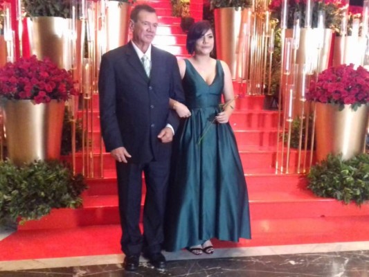 Prom 2019 de La Estancia School: Así fue el desfile de los seniors con sus elegantes atuendos