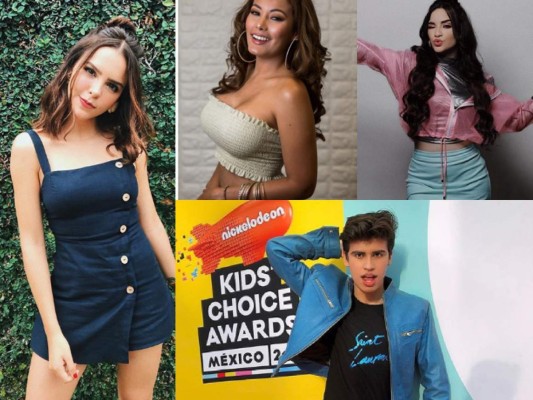 ¿Cuánto ganan Elsa Oseguera, Yuya, Kimberly Loaiza, Werevertumorro, Luisito Comunica y otros famosos youtubers?